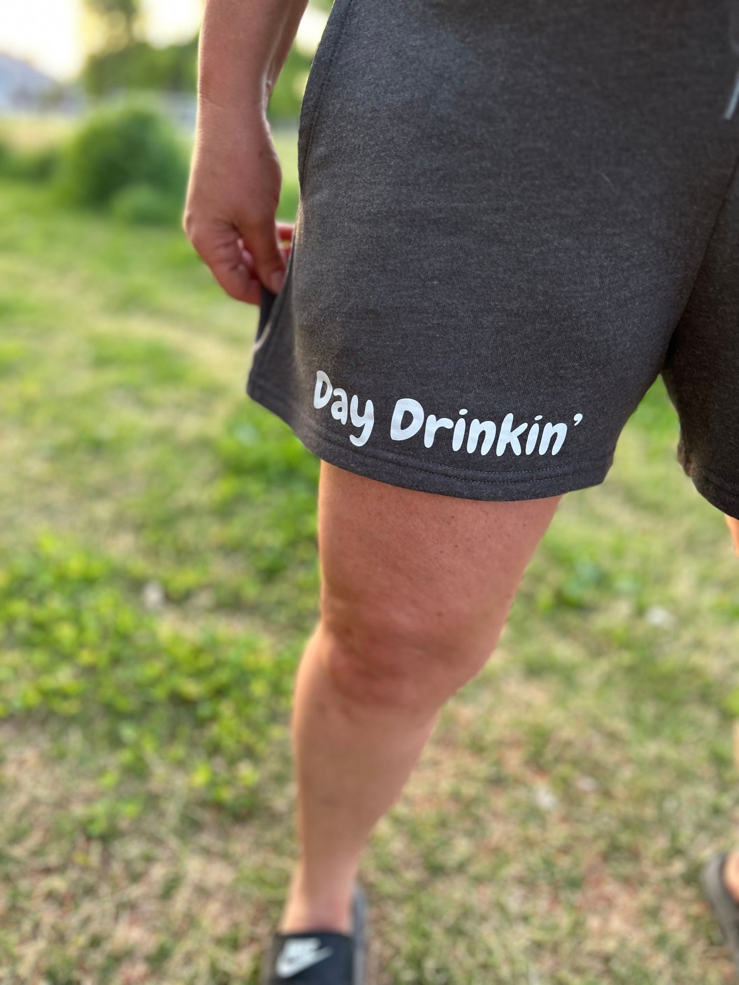 Day Drinkin' Shorts