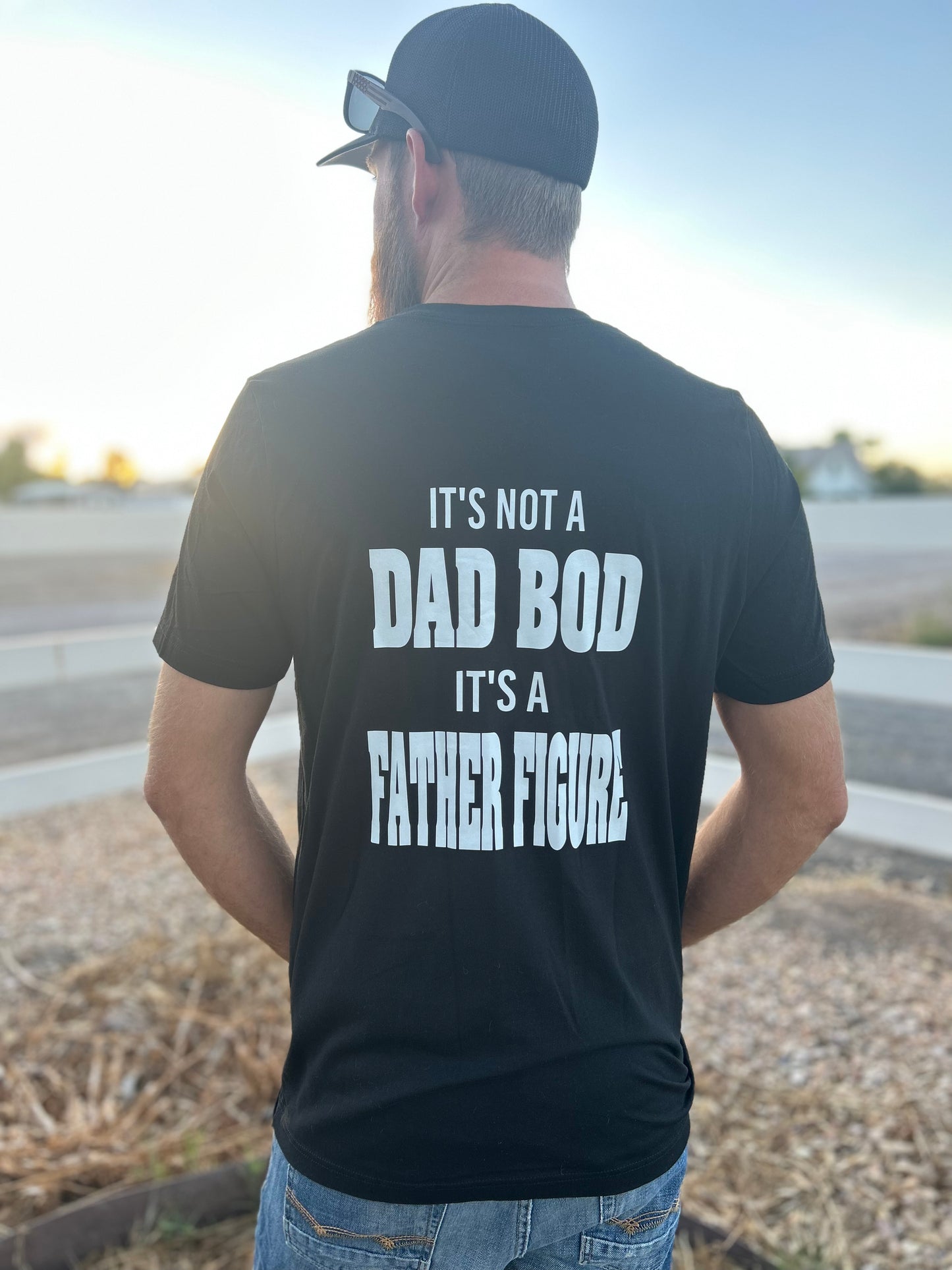 Dad Bod Tee